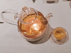 -Yan Ting 宴庭中餐厅(上海静安瑞吉酒店)