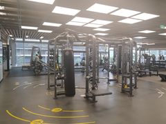 -燃坊JEN ACTIVE游泳健身中心·深圳前海JEN酒店