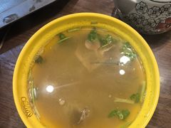 -大壶春生煎(四川中路店)