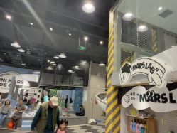 -MINI MARS 脚下的城市乐园·餐饮·派对(静安江宁店)