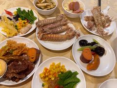 -碧中海汤泉汗蒸酒店