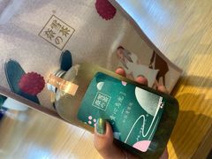 冷泡茶系列-奈雪的茶(中海环宇荟店)