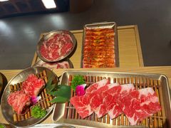 -西塔老太太泥炉烤肉(亚运村店)