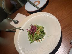 -本处·素食·融合料理(南油店)