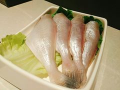 -海底捞火锅(苏宁广场店)