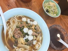 -奎元馆.百年奎元.非遗传承(西湖边的解放路店)