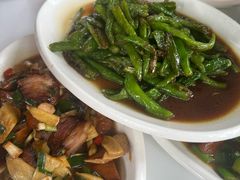 -老太婆饭店(新富路店)