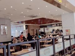 门面-大家乐(深圳中信店)