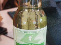 -Catch Bagel(芳草地店)