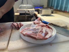 -313羊庄·荣耀·内蒙烧麦(亚运村店)