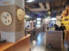 -越美小馆·越南料理(曲江店)