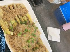 -大清花饺子(山庄店)