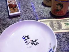 -蘭奢雅集·江浙菜(青山江滩店)