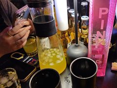 -赤红音乐现场(浦东金桥路店)