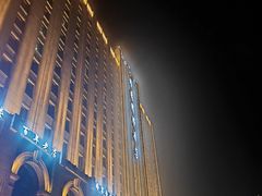 -锦龙国际酒店(天津奥体中心华苑地铁站店)