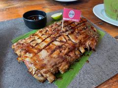 -Naughty Nuri’s Phuket