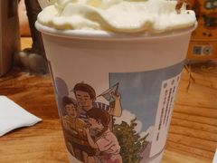 -茶颜悦色(登高路上店)