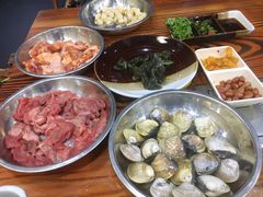 -盈田盈粥庄(博山东路店)