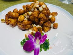 -玉舌尖私房菜(裕华店)