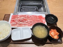 -焼肉ライク·烧肉LIKE(万菱汇店)