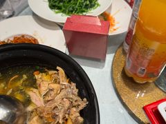 -王府井酒店(金桥港湾店)