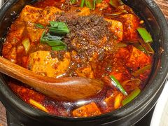 -陈麻婆豆腐(旗舰店)