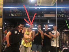 -LikingFit24小时健身•普拉提(张江店)