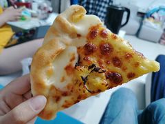 -必胜客(嘉兴八佰伴店)