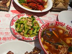 -红钳侠小龙虾·烧烤(中赢康康谷店)