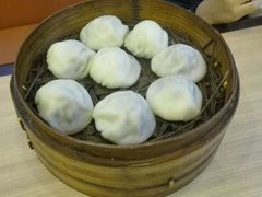 -鸡鸣汤包(长虹路店)