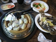 -日进一片海.生腌海鲜火锅.宵夜烧烤(三里屯总店)
