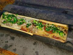 -竹泉农庄·竹筒饭(从化店)