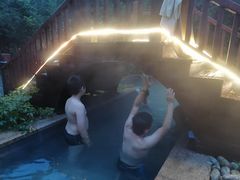 -咸宁万豪温泉谷度假区