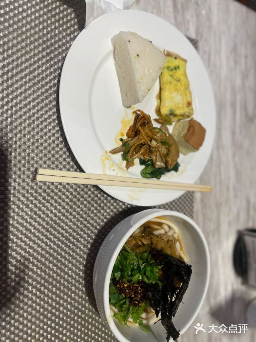 钟祥王府大酒店图片