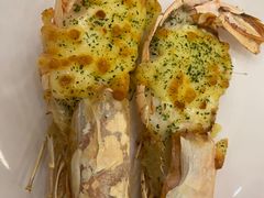 -芭菲盛宴·环球美食(袁家岗店)