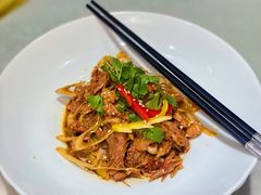 -松针蔡记蒸饺(花园路店)