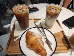 -LAVAZZA拉瓦萨咖啡(上海金融街店)