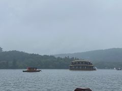 -西湖外事游船(花港观鱼码头)