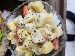 -顶顶汤火牛排火锅·经典铜锅涮肉