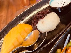 芒果椰浆糯米饭-米泰MiThai