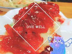 京糕三丝-正宗天津烧麦馆(柳州路店)