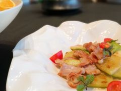 -悦宴·雅致餐厅(绿地蓝海店)