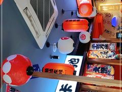 -村上一屋(健翔桥店)