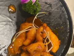 -大融厨·鸡毛店·川菜(果壳里东安湖店)
