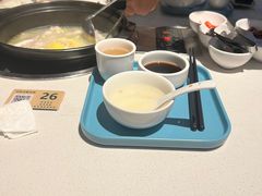 -百年果林椰子鸡(中洲店)