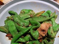 -米一仙·成都小碗菜(东万达店)