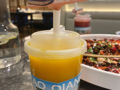 -前海沿·青岛菜(乐客城店)