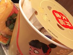 -麦当劳(南后街店)