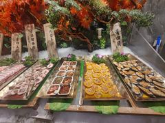-犇放和牛烤肉·烤榴莲自助(苏宁城市奥莱店)