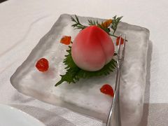 -满堂·烤鸭店·北京菜(雍和宫什刹海鼓楼店)